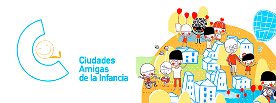 Cartagena Ciudad Amiga de la Infancia