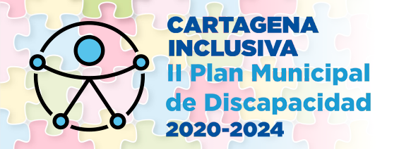 II Plan Municipal de Discapacidad Cartagena Inclusiva