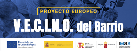 Proyecto V.E.C.I.N.O. del Barrio