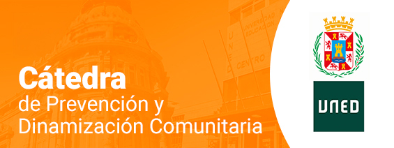 C�tedra de Prevenci�n y Dinamizaci�n Comunitaria