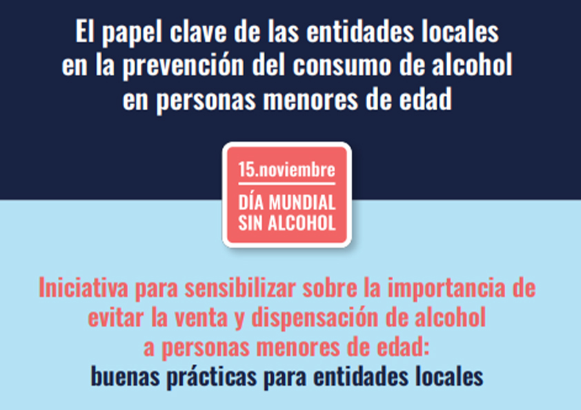 D�a Mundial sin Alcohol