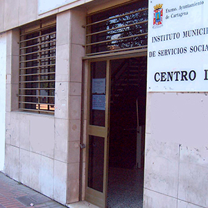 Centros Servicios Sociales