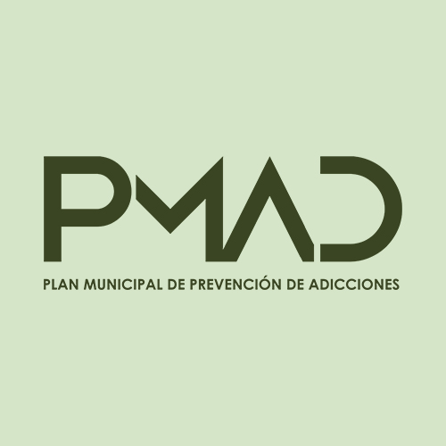 Logo Plan Municipal de Prevencin de Adicciones