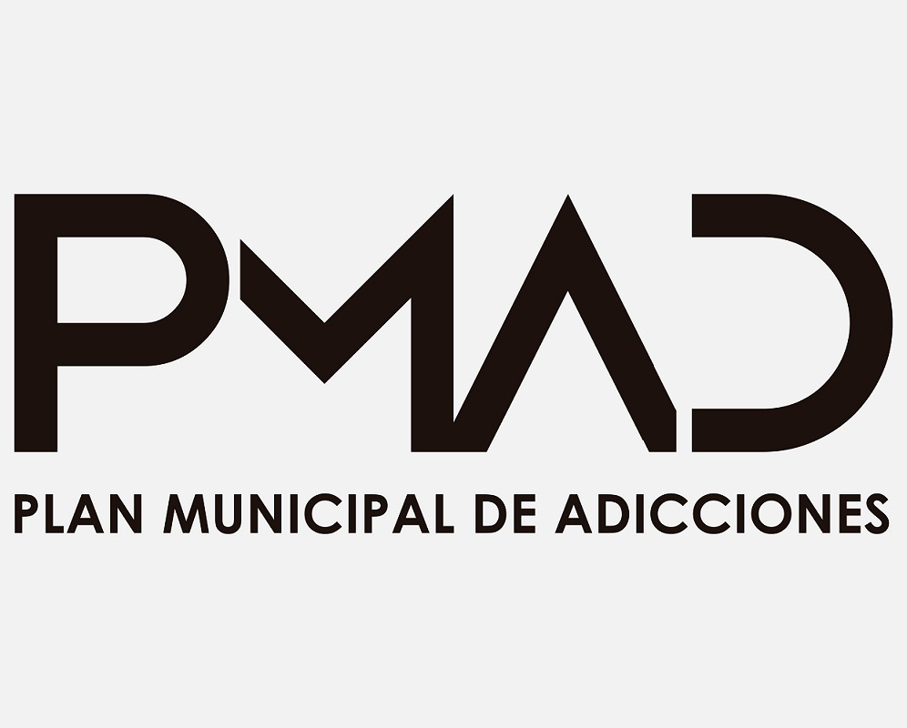 Logo Plan Municipal de Adicciones